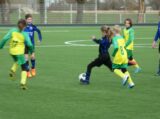 S.K.N.W.K. JO11-1 -Colijnsplaatse Boys JO11-1JM (competitie) seizoen 2021-2022 (voorjaar - 4e fase)) (100/108)